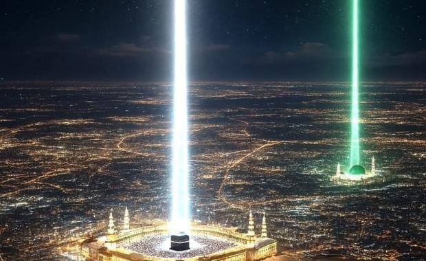 Spiritual & Modern Destination